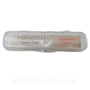 Fibracell F30020 Tenor Sax Reeds Spokane sale Hoffman Music 837654779323