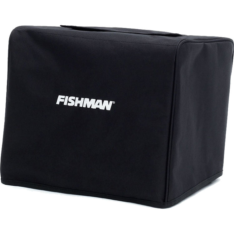 Fishman ACC-LBX-SC5 Amp Cover Spokane sale Hoffman Music 605609107268