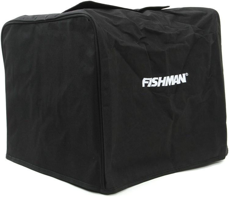 Fishman Loudbox Cover Spokane sale Hoffman Music 605609106896