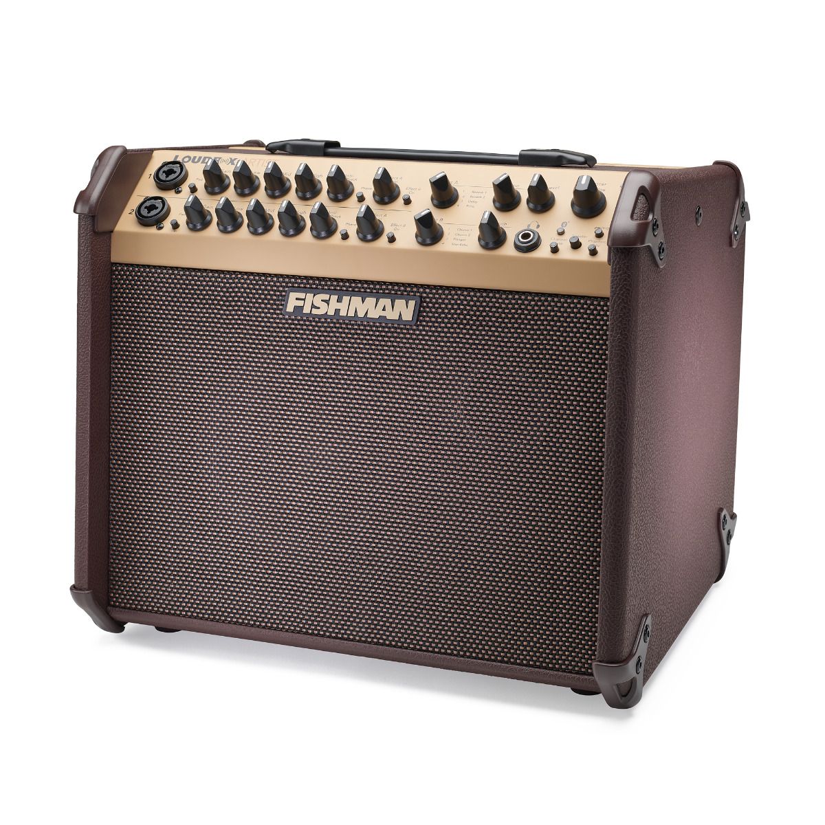 Fishman Loudbox Artists Acoustic Guitar Amp No Case/Bag