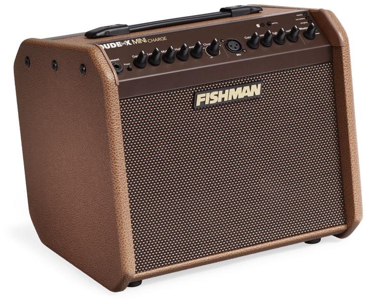 Fishman PRO-LBC-500 Acoustic Guitar Amplifier Spokane sale Hoffman Music 5104995