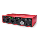 Focusrite Scarlett 18i8 (3rd Gen) Recording Spokane sale Hoffman Music 815301005209