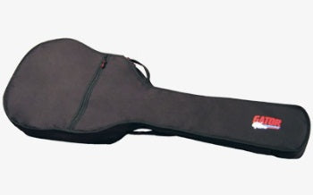 Gator GBE-AC-BASS Acoustic Bass Guitar Case Spokane sale Hoffman Music 716408506234