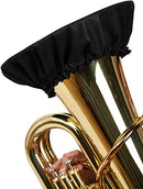 Gator GBELLCVR1213BK Brass Mute Spokane sale Hoffman Music GBELLCVR1213BK