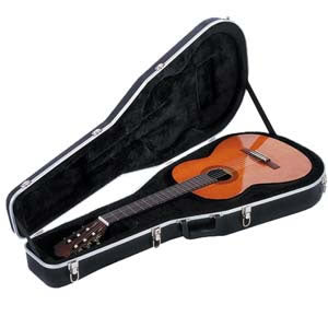 Gator GC-Classic Classical Guitar Case Spokane sale Hoffman Music 716408500102