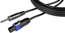 Gator GCWC-SPK-10-1TL Cables/Adapters/Snakes Spokane sale Hoffman Music 716408563824