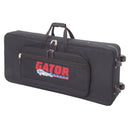 Gator GK-76 Keyboard Case Spokane sale Hoffman Music 716408501437