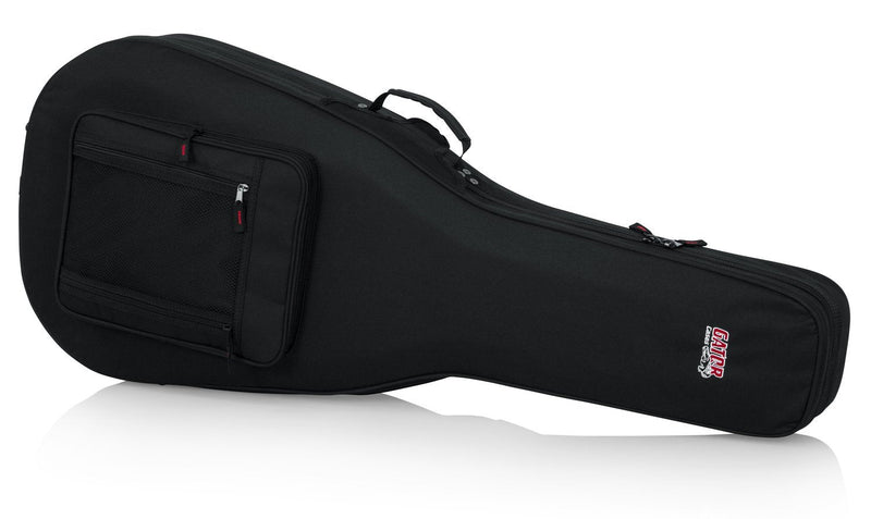 Gator GL-Dread-12 Acoustic Guitar Case Spokane sale Hoffman Music 716408501901
