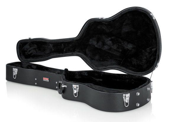 Gator GWE-DREAD 12 Electric Guitar Case Spokane sale Hoffman Music 9517534567898
