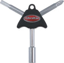 Gibraltar SC-GTK Drum Tuning Key Spokane sale Hoffman Music 736021714199