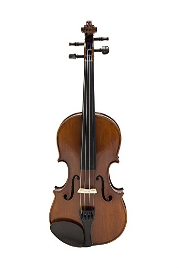 Glaesel VI201E2CH 1/2 Size Violin Spokane sale Hoffman Music 02000012