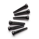 Herco HE216B Bridge Pin Spokane sale Hoffman Music 710137012943