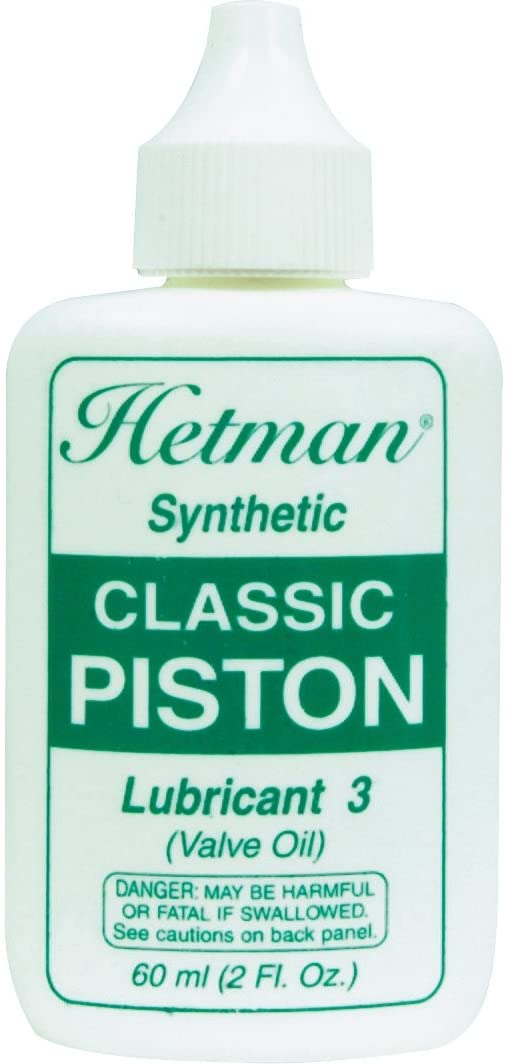 Hetman A7233 Piston Oil Spokane sale Hoffman Music 15007233