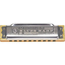 Hohner 532BX-E Harmonica Spokane sale Hoffman Music 190786079151