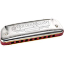 Hohner 542BX-F Harmonica Spokane sale Hoffman Music 190786075306