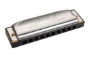 Hohner 560PBX-B Harmonica Spokane sale Hoffman Music 190786076211