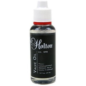 Holton VOH3250 Valve Oil Spokane sale Hoffman Music 020983259547