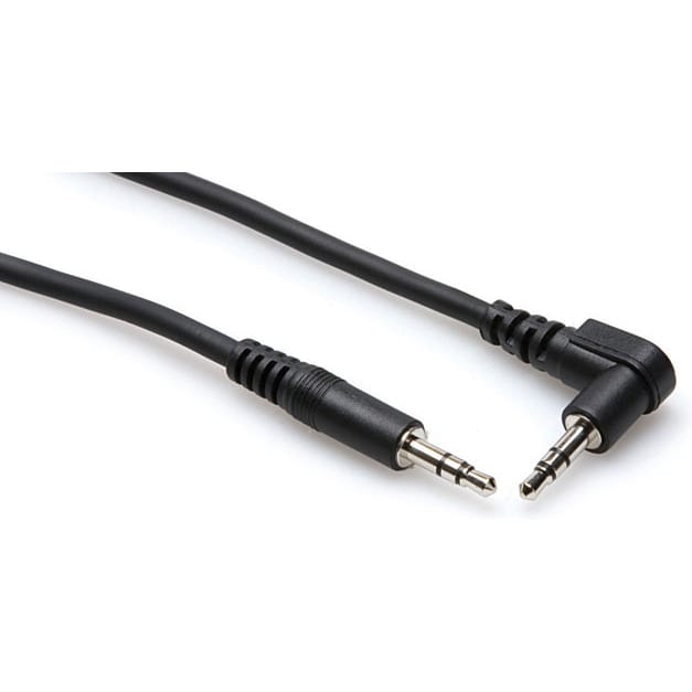 Hosa CMM-105R Pro-Audio Cable Spokane sale Hoffman Music 728736012912