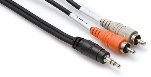 Hosa CMR-203 Pro-Audio Cable Spokane sale Hoffman Music 728736013247