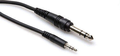 Hosa CMS-105 Pro-Audio Cable Spokane sale Hoffman Music 728736013193