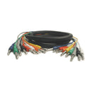 Hosa CPP-802 Pro-Audio Snake Spokane sale Hoffman Music 728736011618