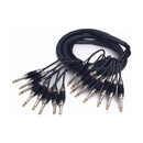 Hosa CPP-803 Pro-Audio Snake Spokane sale Hoffman Music 728736011632