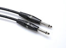 Hosa HGTR-010 Instrument Cable Spokane sale Hoffman Music 728736050181