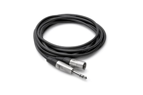 Hosa HSX-003 Pro-Audio Cable Spokane sale Hoffman Music 728736051454
