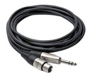 Hosa HXS-030 Pro-Audio Cable Spokane sale Hoffman Music 728736051720