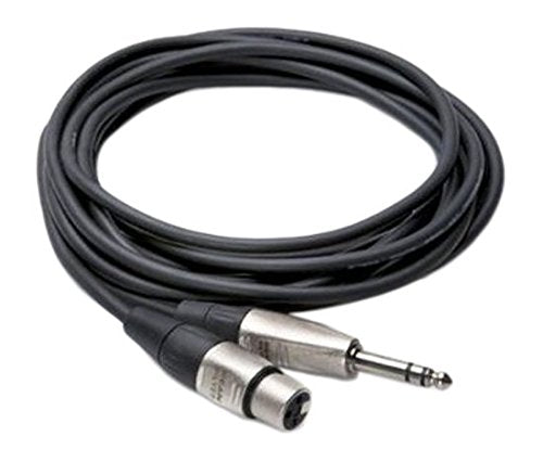 Hosa HXS-030 Pro-Audio Cable Spokane sale Hoffman Music 728736051720