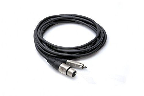 Hosa HXX-020 Pro-Audio Cable Spokane sale Hoffman Music 728736051812