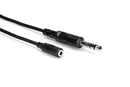 Hosa MHE-325 Pro-Audio Cable Spokane sale Hoffman Music 728736013421