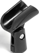 Hosa MHR-225 Microphone Clip Spokane sale Hoffman Music 728736016064