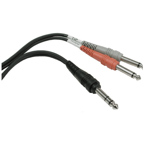 Hosa STP-202 Pro-Audio Cable Spokane sale Hoffman Music 728736010857