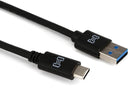 Hosa USB-306CA Cable Spokane sale Hoffman Music 728736060364