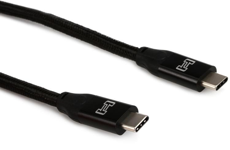 Hosa USB-306CC Cable Spokane sale Hoffman Music 728736060357