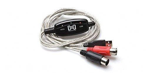 Hosa USM-422 Cable Spokane sale Hoffman Music 728736031708