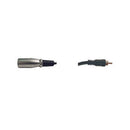 Hosa XRM-110 Pro-Audio Cable Spokane sale Hoffman Music 728736008458