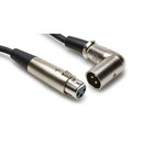 Hosa XRR103 Pro-Audio Cable Spokane sale Hoffman Music 728736008304