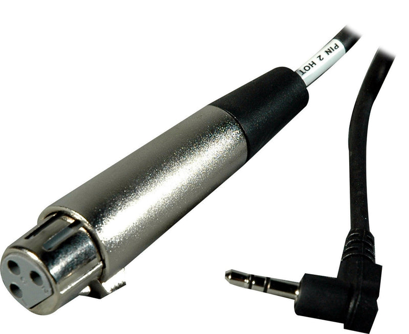 Hosa XVM-101F Pro-Audio Cable Spokane sale Hoffman Music 728736008069