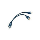 Hosa YRA-104 Adapter Spokane sale Hoffman Music 728736015050