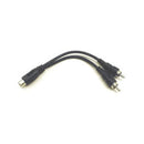 Hosa YRA-115 Adapter Spokane sale Hoffman Music 728736015098