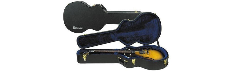 Ibanez AF100C Electric Guitar Case Spokane sale Hoffman Music 606559220038