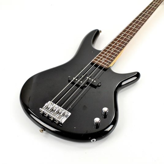 Ibanez Mikro Bass Electric Bass Guitar Spokane sale Hoffman Music 0037503