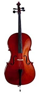 JI C-25 3/4 3/4 Size Cello Spokane sale Hoffman Music 02725252