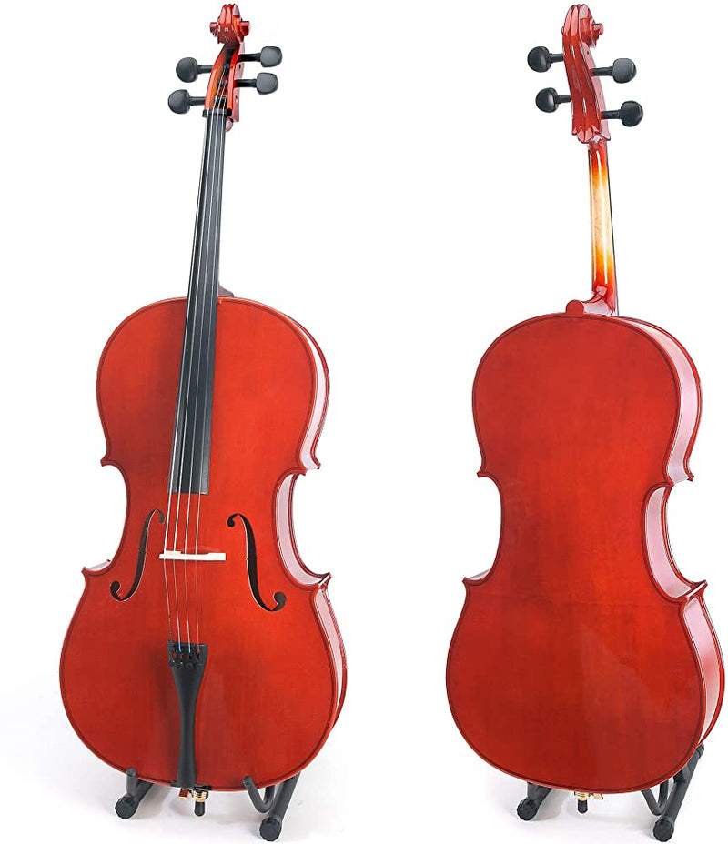 JI C-50 3/4 3/4 Size Cello Spokane sale Hoffman Music 02700050