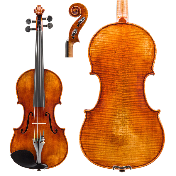 JI V-15 1/2 1/2 Size Violin Spokane sale Hoffman Music 02015151