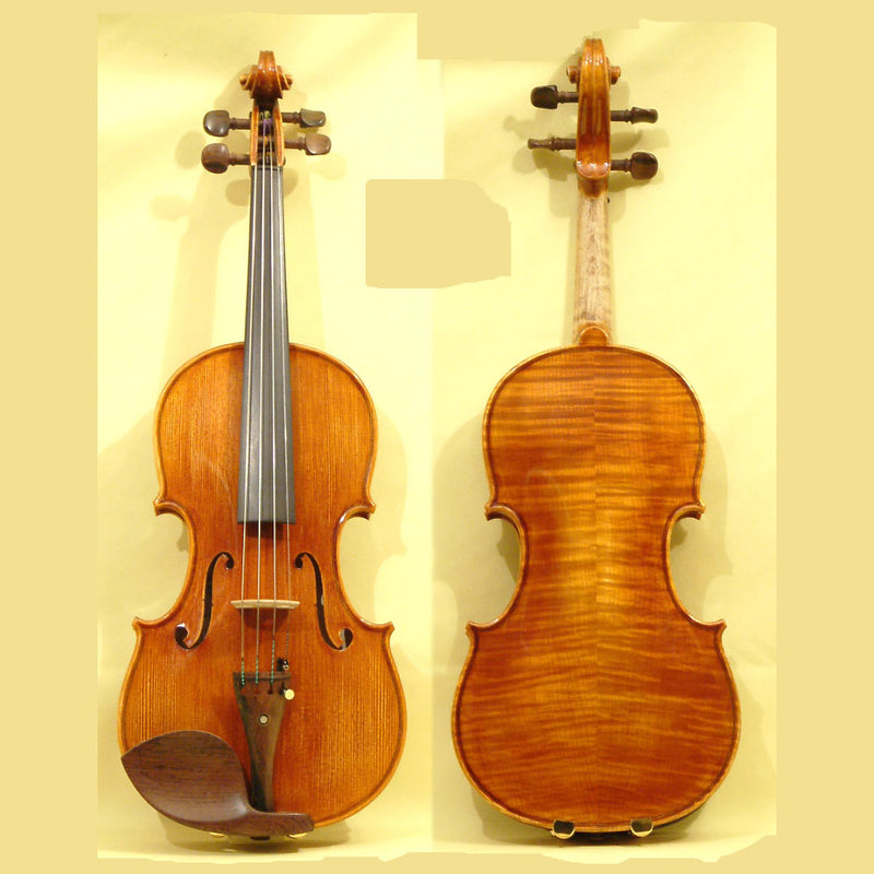 JI V-50 4/4 Size Violin Spokane sale Hoffman Music 02244003