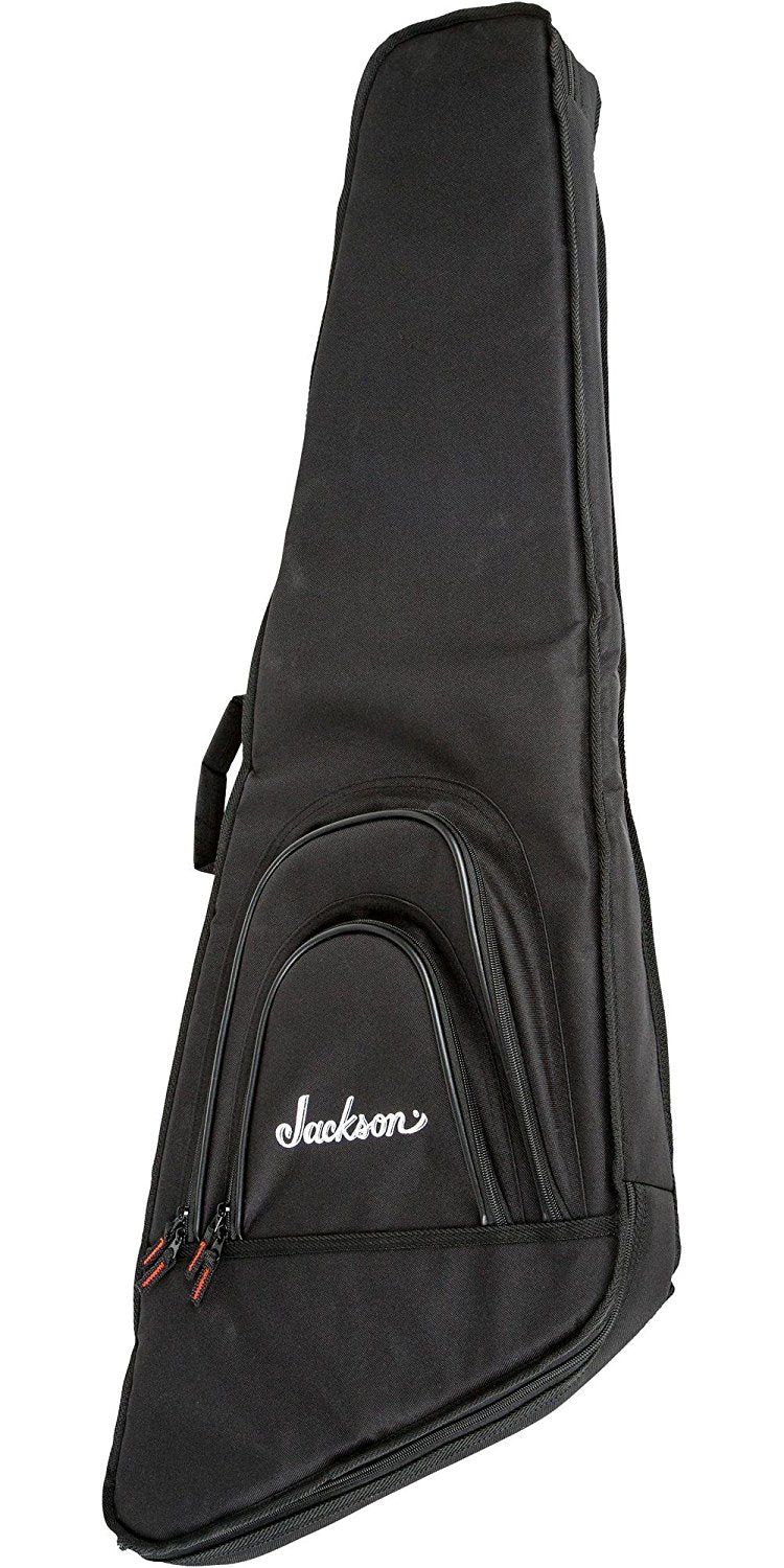 Jackson Minion Rhoads Gig Bag Electric Guitar Gig Bag Spokane sale Hoffman Music 885978655403