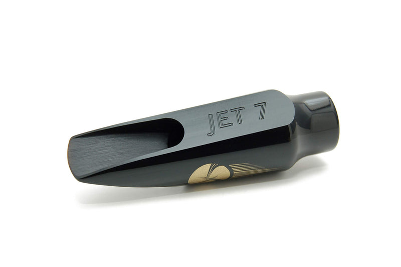 Jody Jazz Super Jet Alto 8 Alto Saxophone Mouthpiece Spokane sale Hoffman Music 859668002846